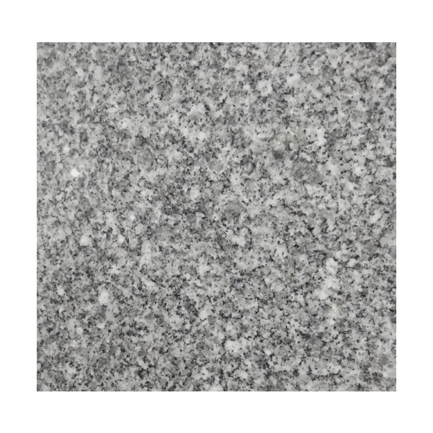 Picture of El Sherka Granite, Polished Finish, Grey, 2cm Thickness