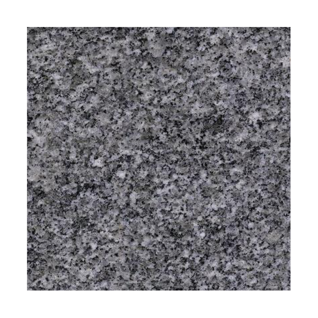 Picture of Grey Karnak Granite, Polished Finish, 1.8 cm Thickness