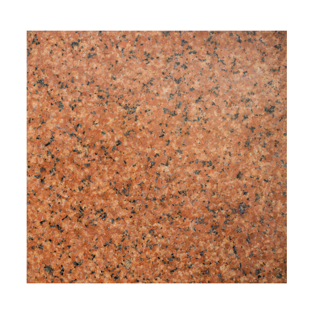 Picture of Natural Fersan Granite, Red, 30x60 cm, Thickniss of 2cm