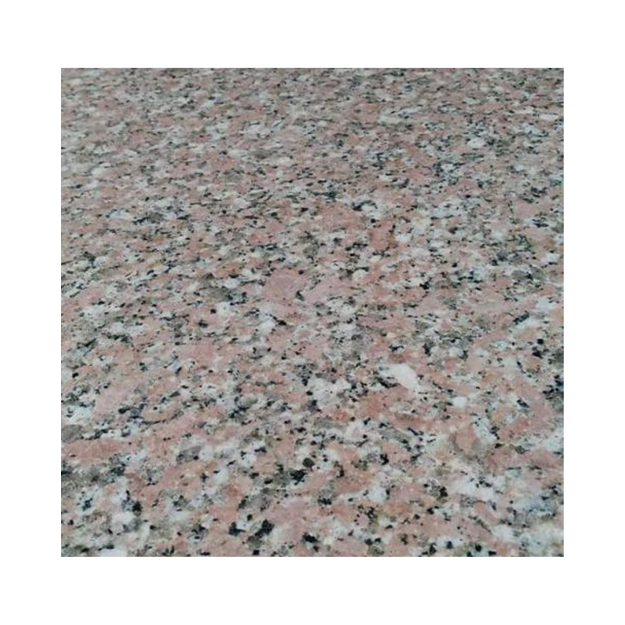 Picture of Natural Rosa Al Nasr Granite, 30x60 cm, Thickniss of 2cm