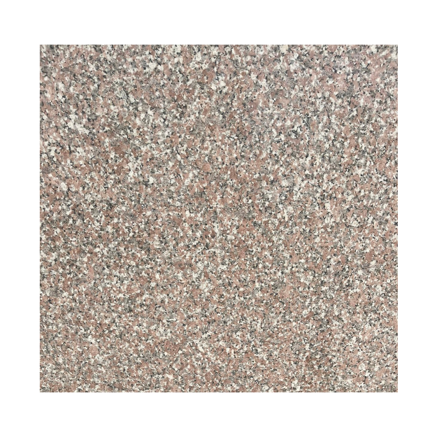 Picture of Roza Nasr Granite, Flamed Finish, 1.8 cm Thickness