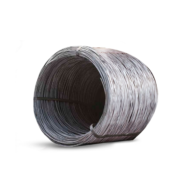 Picture of Steel Wire Rod