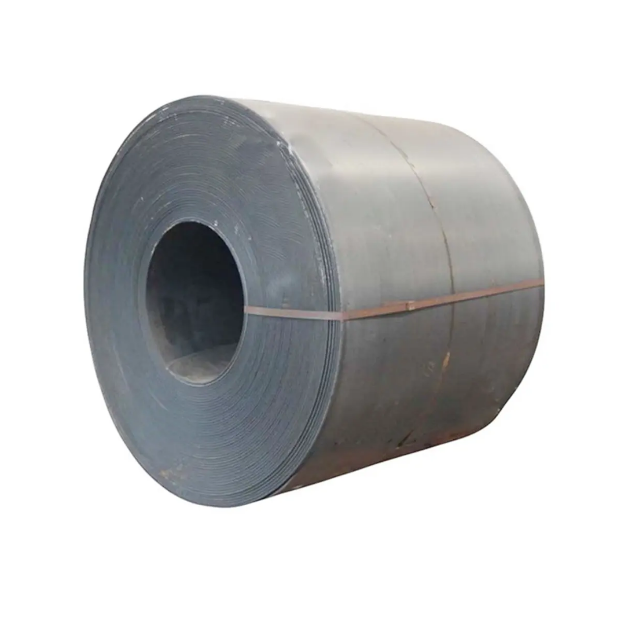 Picture of Steel HRC (Hot Rolled Coil)