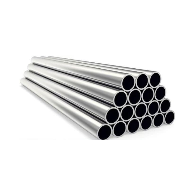 Picture of Steel Pipes