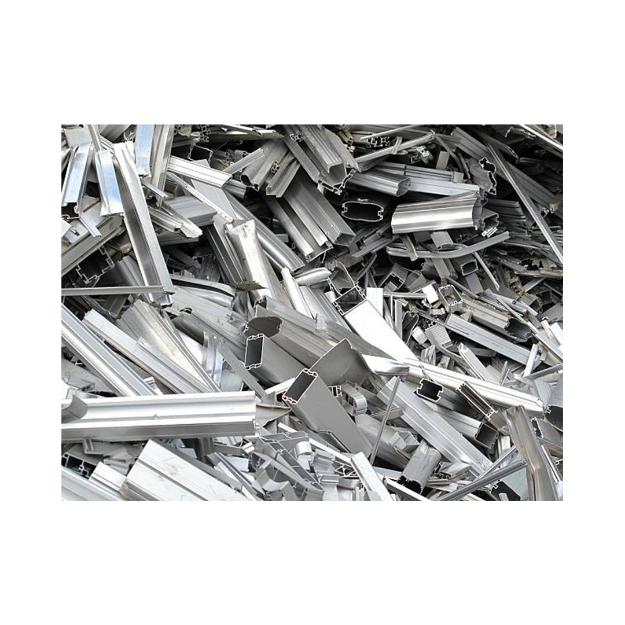 Picture of Steel Scrap