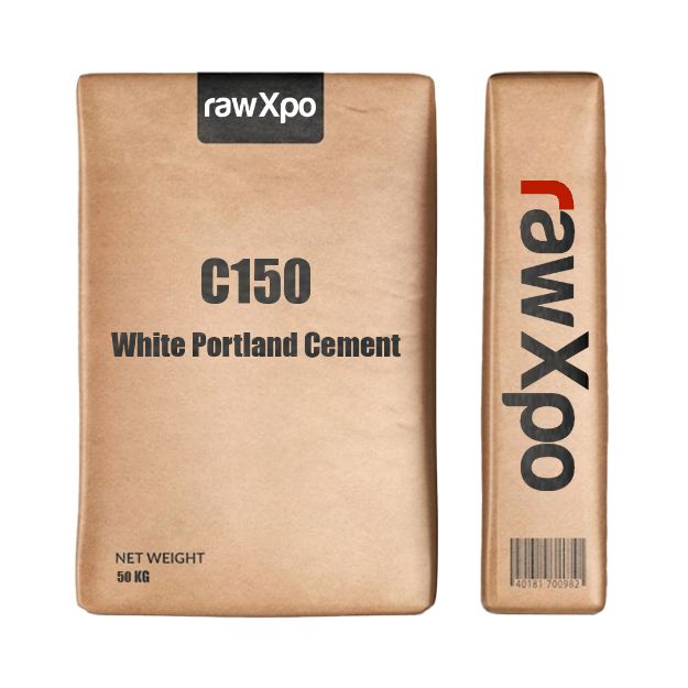 Picture of White Portland Cement C150