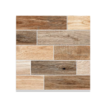 Picture of Alfa Mix Wood Floor Ceramic 60×60