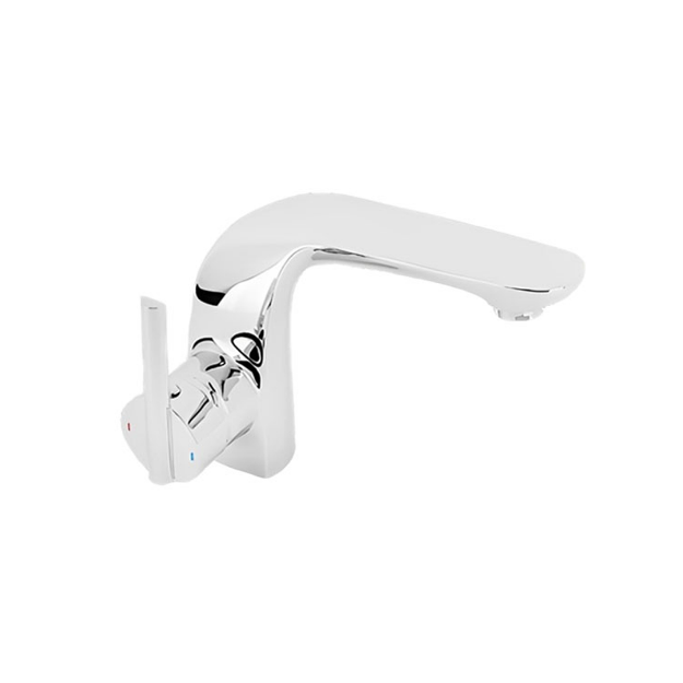 Picture of Value Andria Washbasin Single Lever Mixer Chrome