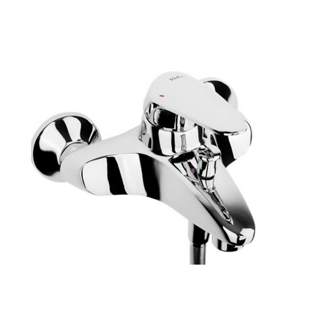 Picture of Value Novara Bath&Shower Single Lever Mixer Chrome