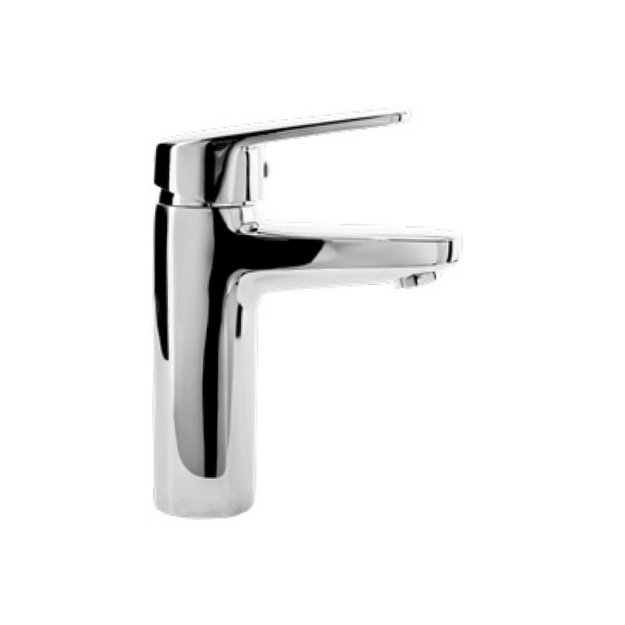 Picture of Value Livorno Washbasin Single Lever Mixer  Chrome