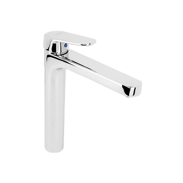 Picture of Value Livorno High Washbasin Mixer Chrome