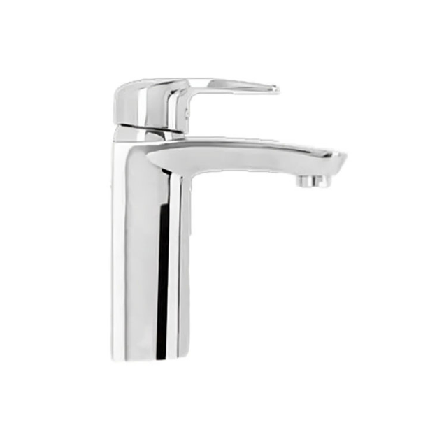 Picture of Value Modena Washbasin Single Lever Mixer Chrome