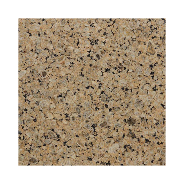 Picture of Yellow Verdy Granite, Flamed Finish, 1.8 cm Thickness