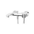 Picture of Value Andria Bath&Shower Single Lever Mixer Chrome
