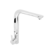Picture of Value Andria High Washbasin Mixer Chrome