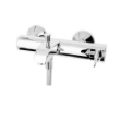 Picture of Value Venice Bath&Shower Single Lever Mixer Chrome